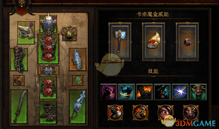 《暗黑破坏神3》国服挑战秘境第129期攻略