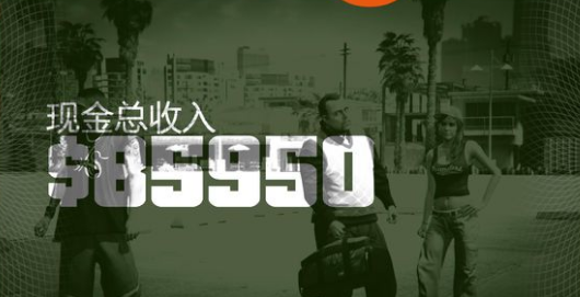 gta5名钻豪劫dlc介绍 gta5名钻豪劫dlc专用加速器推荐