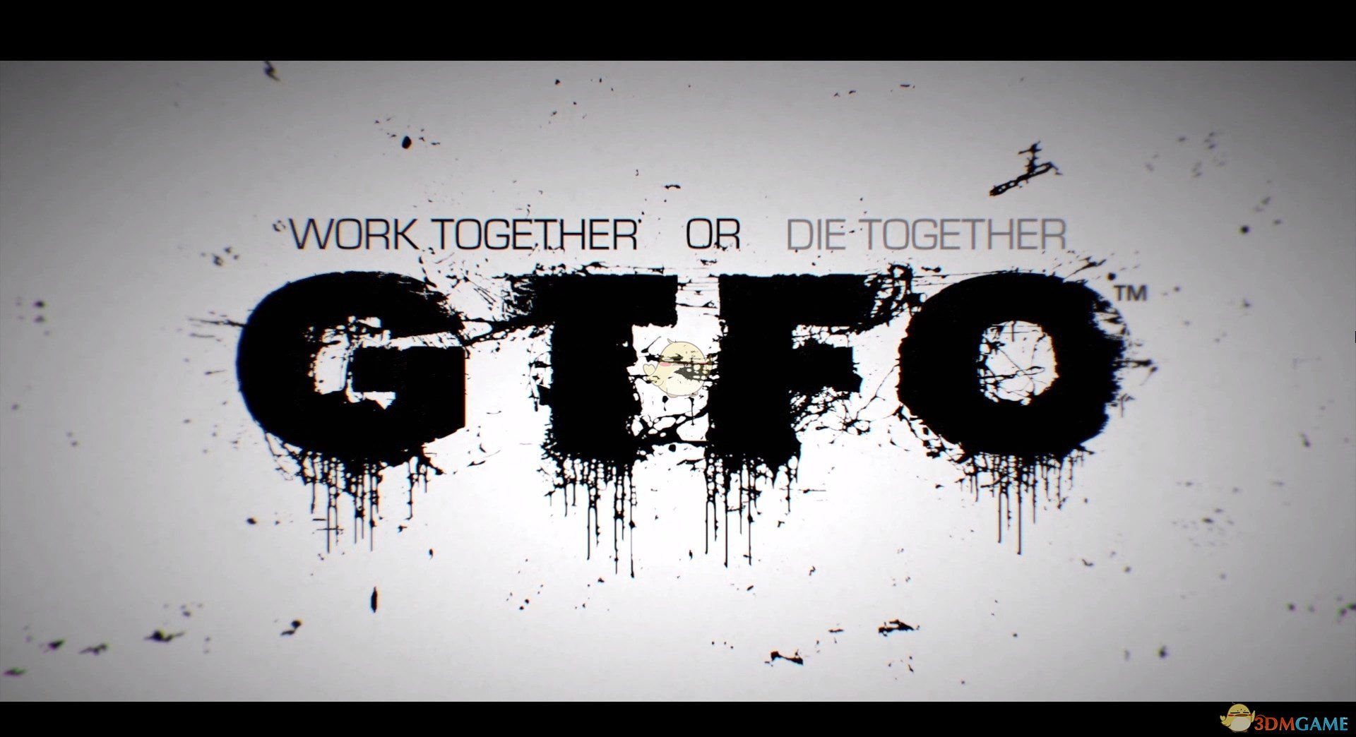 《GTFO》特殊怪物大壮打法技巧分享