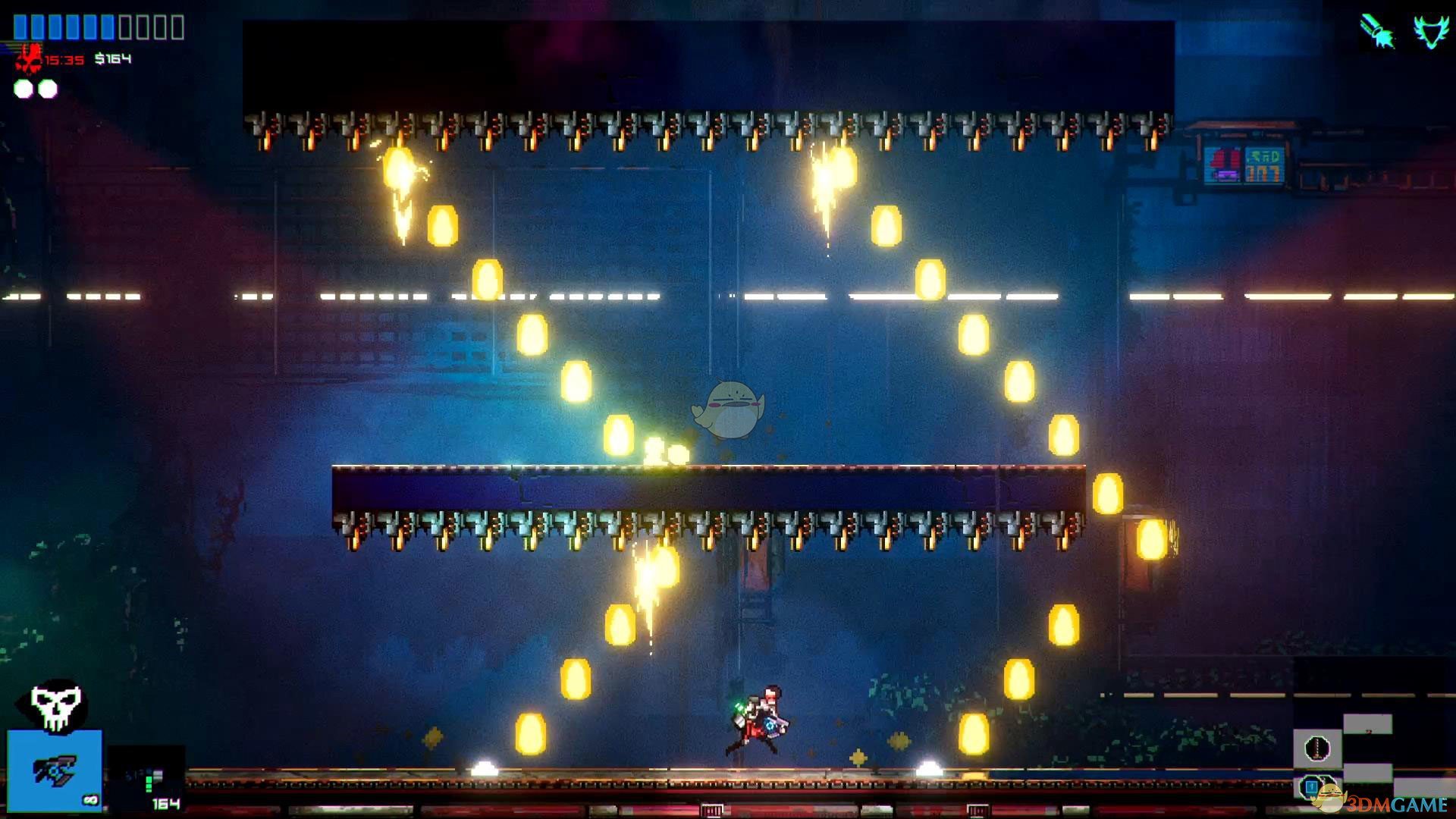 《黑色未来88》合作模式开启方法分享
