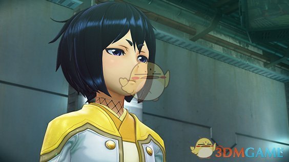 《新樱花大战》望月蓟身份背景介绍