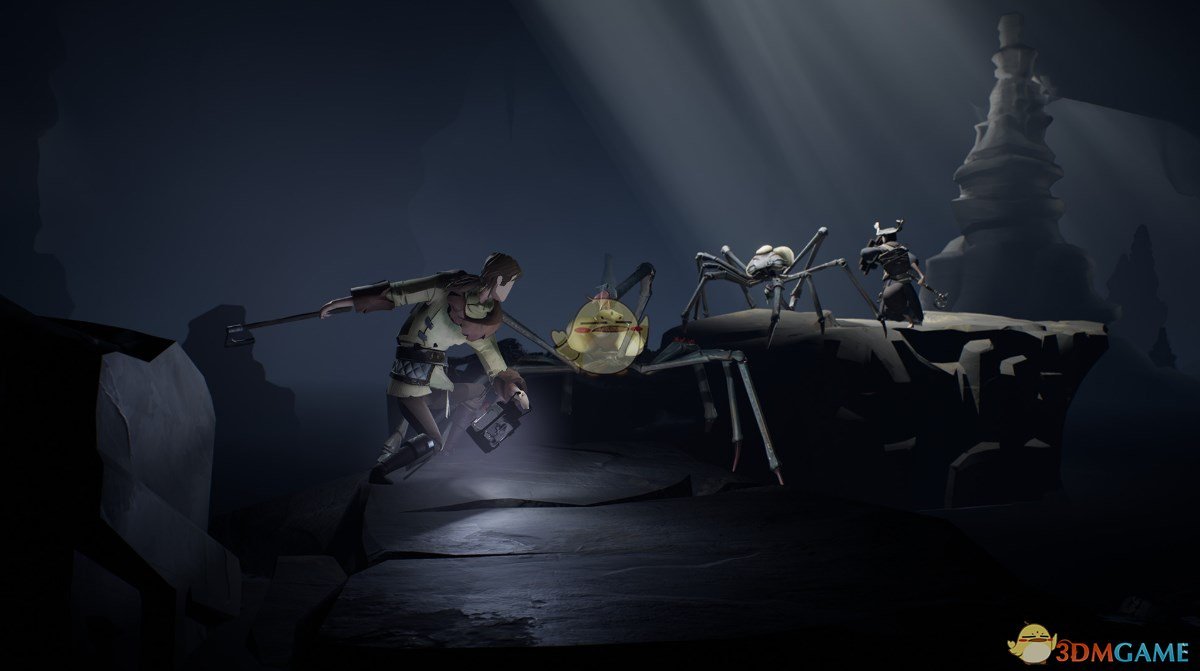《Ashen》打群架武器推荐