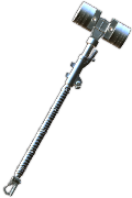 《GTFO》近战武器棒槌武器介绍
