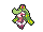 《宝可梦：剑/盾》甜舞妮图鉴