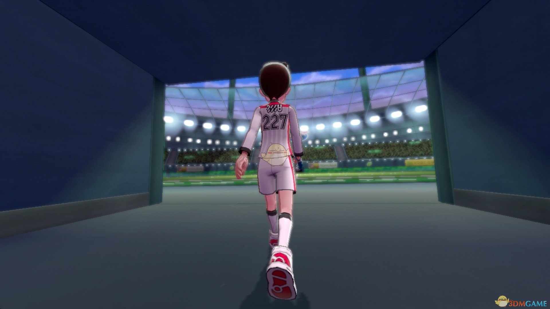 《宝可梦：剑/盾》Gamefreak森本对战攻略