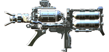 《GTFO》特殊工具泡泡枪介绍