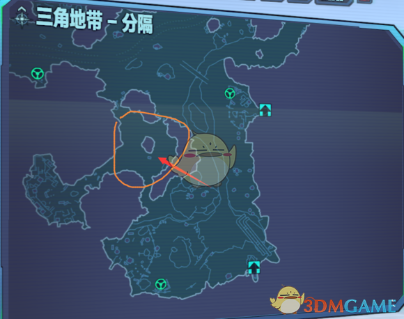 《无主之地2》枪疯装备及获得方法