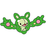 《宝可梦：剑/盾》人造细胞卵图鉴