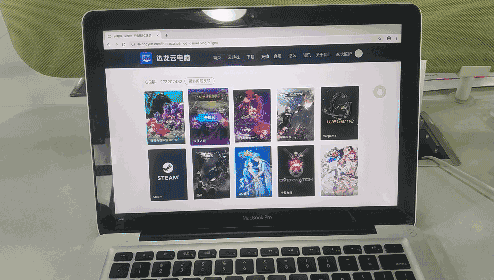 苹果系统也能玩windowsPC游戏？方法看这里！
