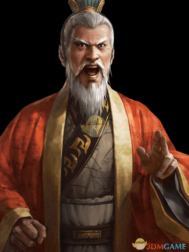 《三国志14》张昭策士背景介绍