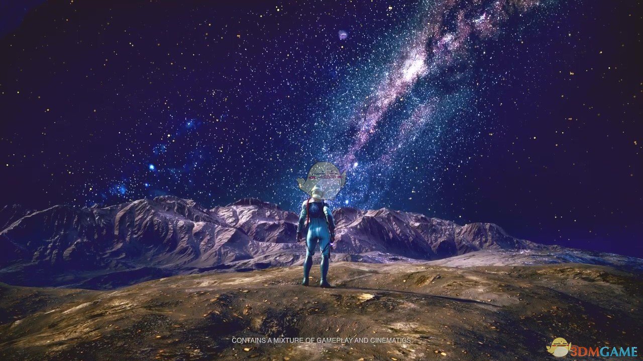 《天外世界》太空人之选纪念款烟盒获得方法介绍