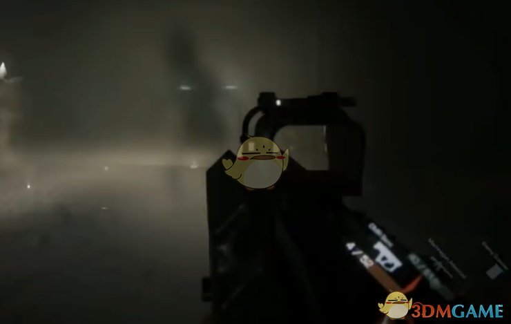 《GTFO》暗影怪物详细资料介绍