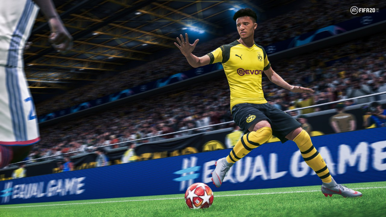 fifa20掉线延迟高有效解决办法
