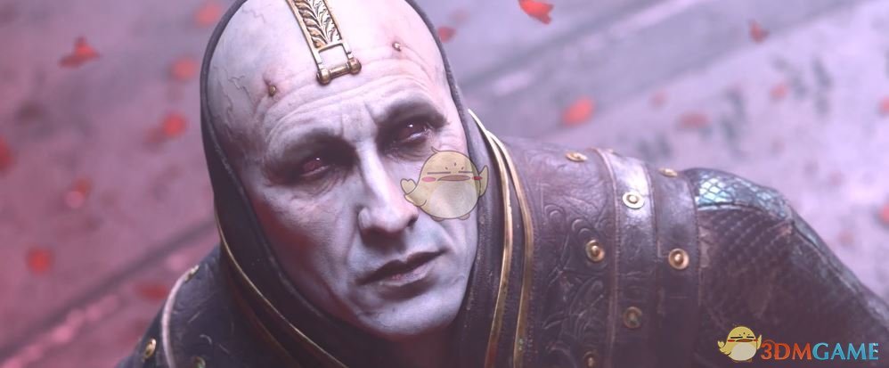 《暗黑破坏神4》CG白脸男身份猜测分享
