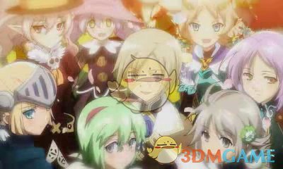 《符文工房4》毛线玉介绍