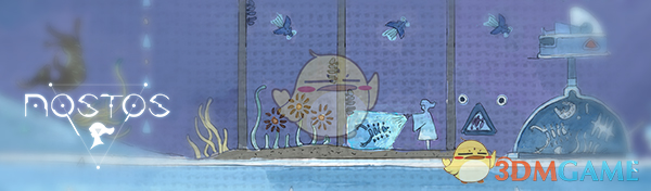 《Nostos》游戏介绍