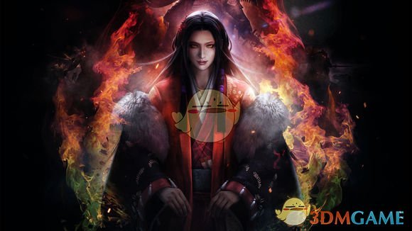 《仁王2》预购特典内容介绍