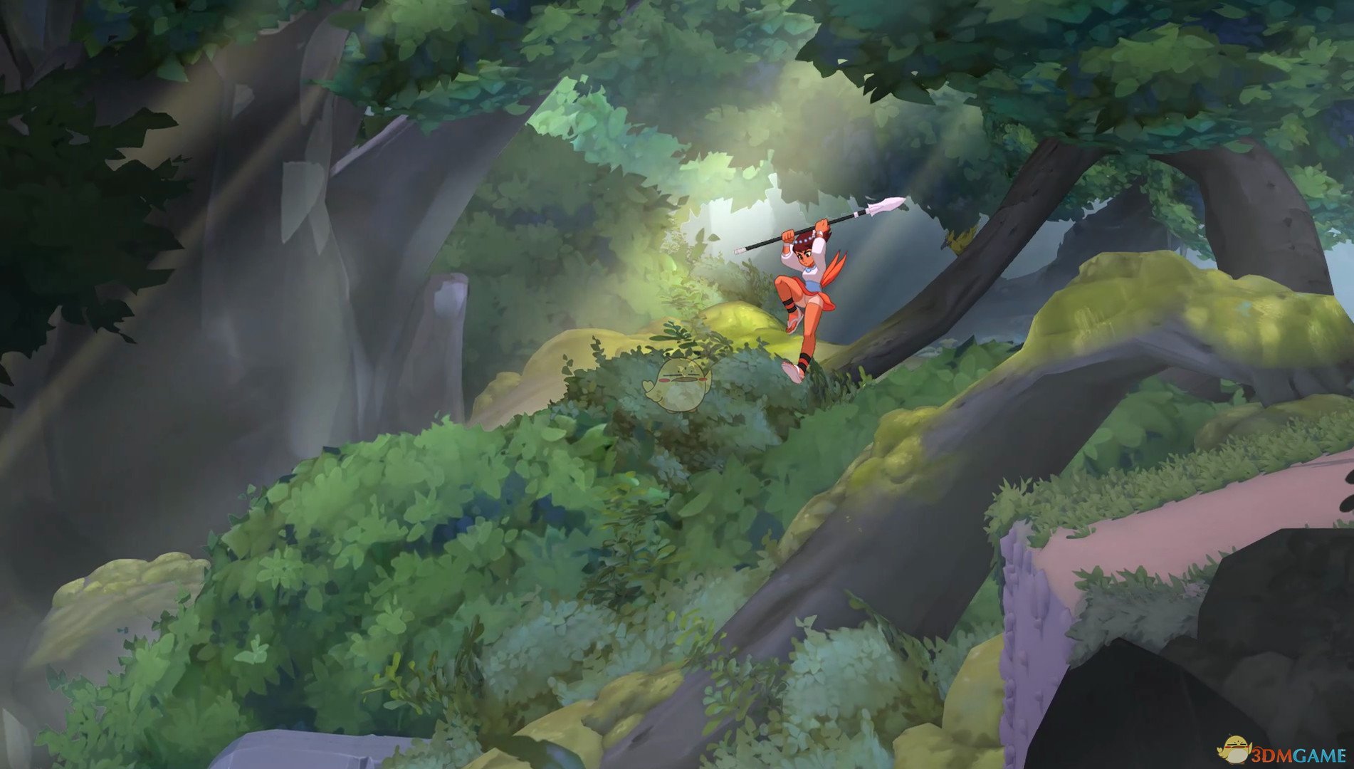 《密不可分(indivisible)》胡诺奇兄弟获得方法及个人支线指南