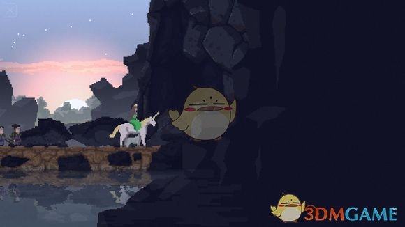 《王国：两位君主》怪物传送门介绍