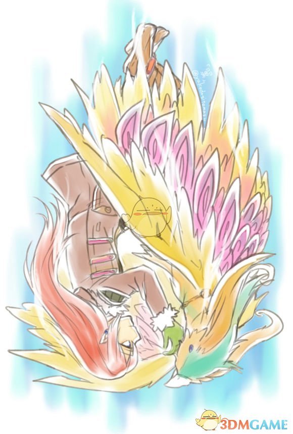 《符文工房3》种田小研究