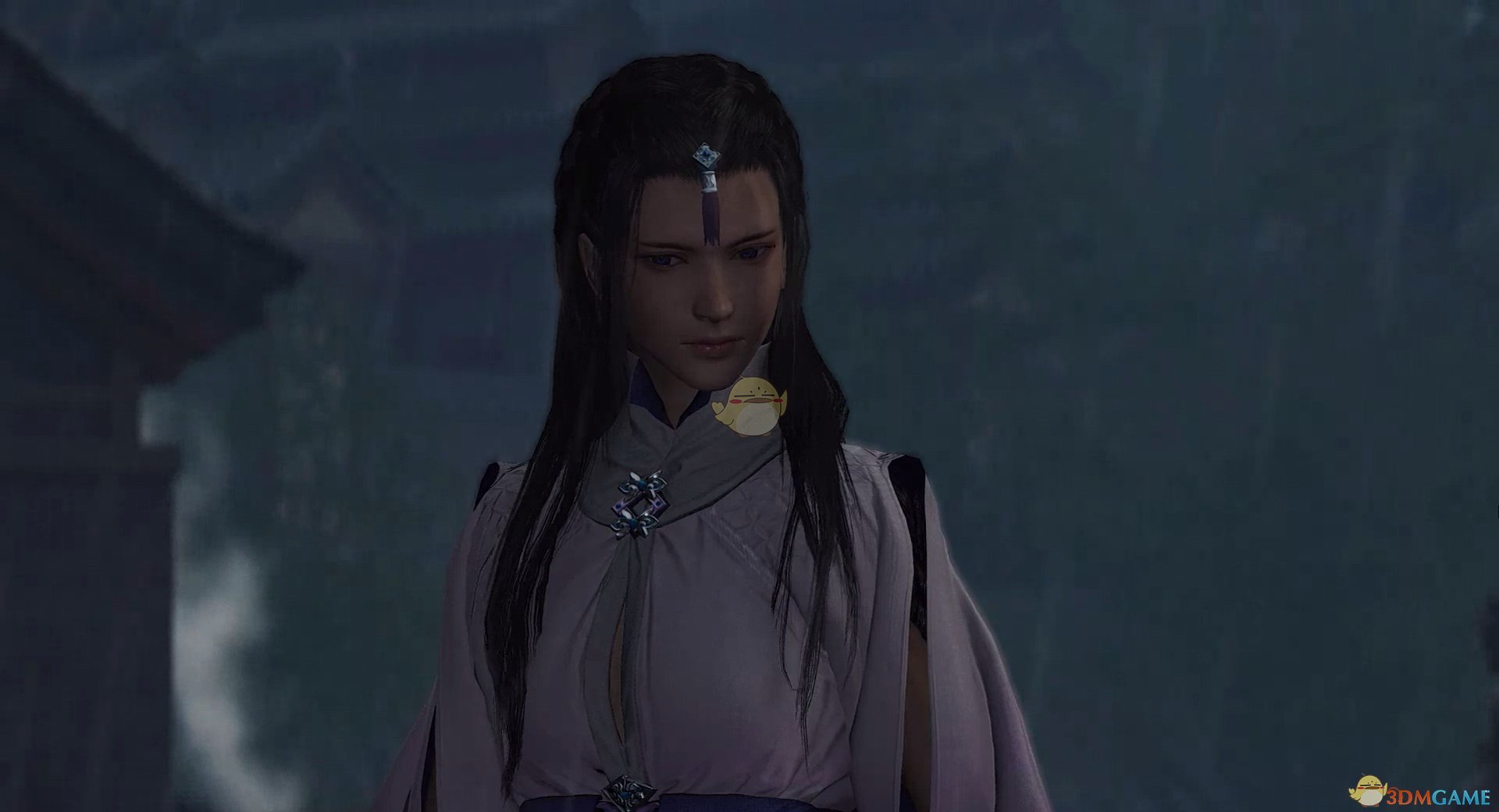《古剑奇谭3》人族全部族介绍