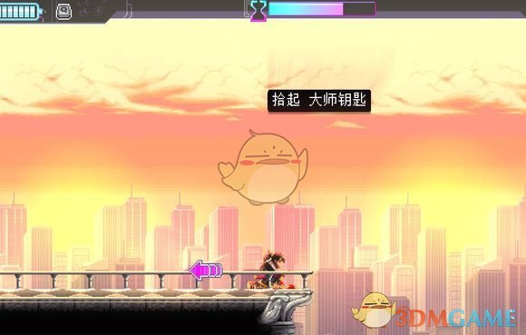 《武士零》全五把武器收集攻略