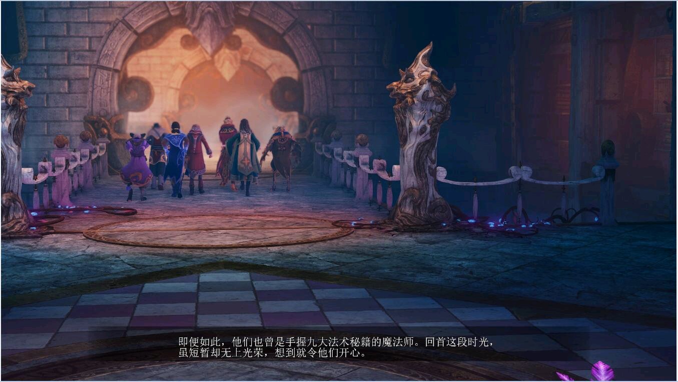 《三位一体4：梦魇王子》诡异的人偶彩蛋分享