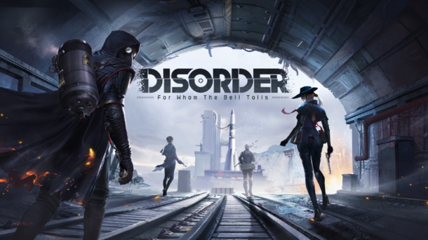 网易disorder手游国际版在哪下载 disorder安卓手机版下载教程