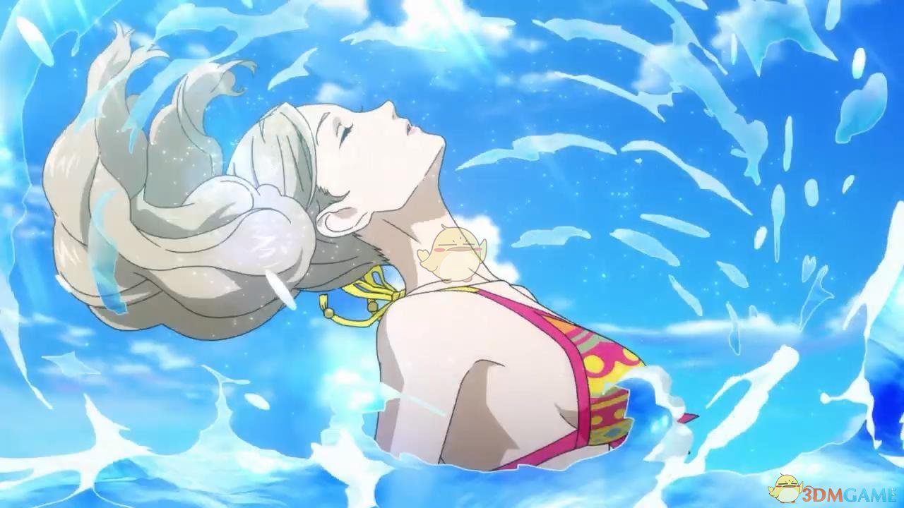 《女神异闻录5S》游戏发售时间分享