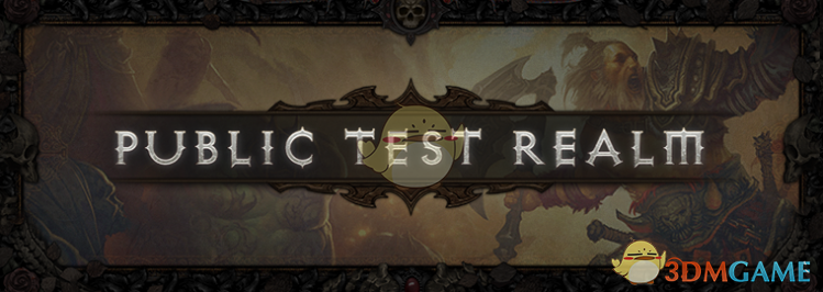 《暗黑破坏神3》PTR2.6.7更新内容一览