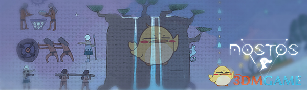 《Nostos》游戏介绍