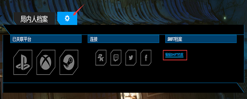 无主之地3金钥匙怎么获得