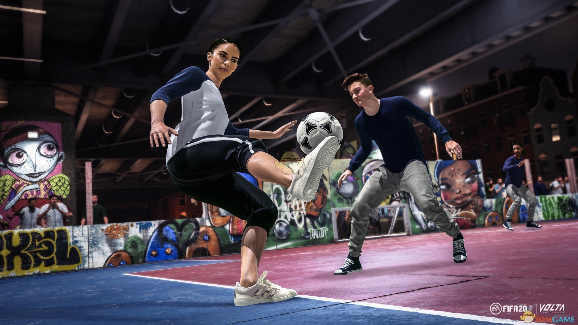 《FIFA 20》经理（主教练）相关知识点介绍