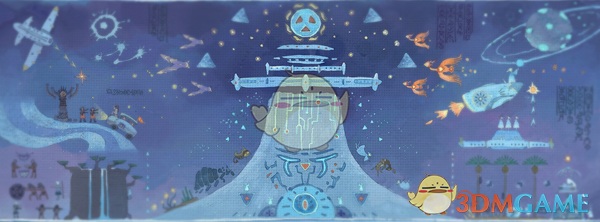 《Nostos》游戏介绍