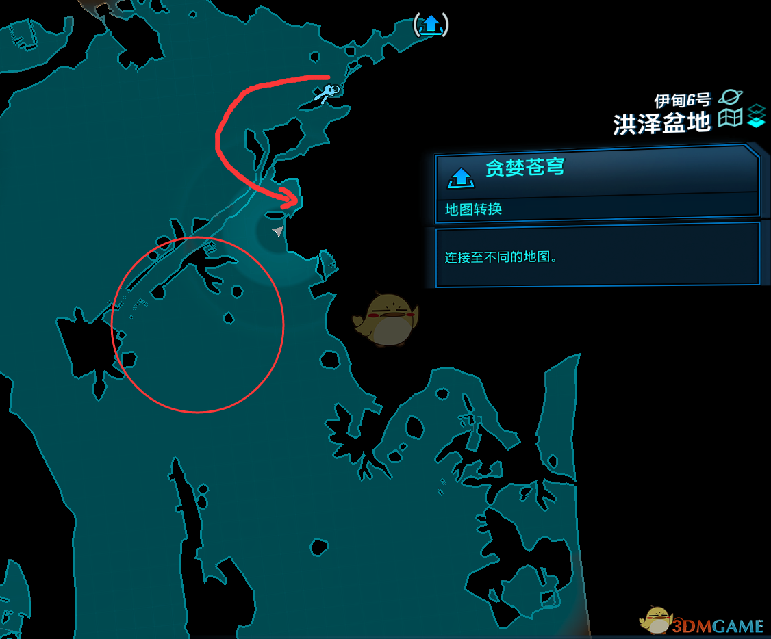 《无主之地3》特殊个体因多暴龙掉落一览