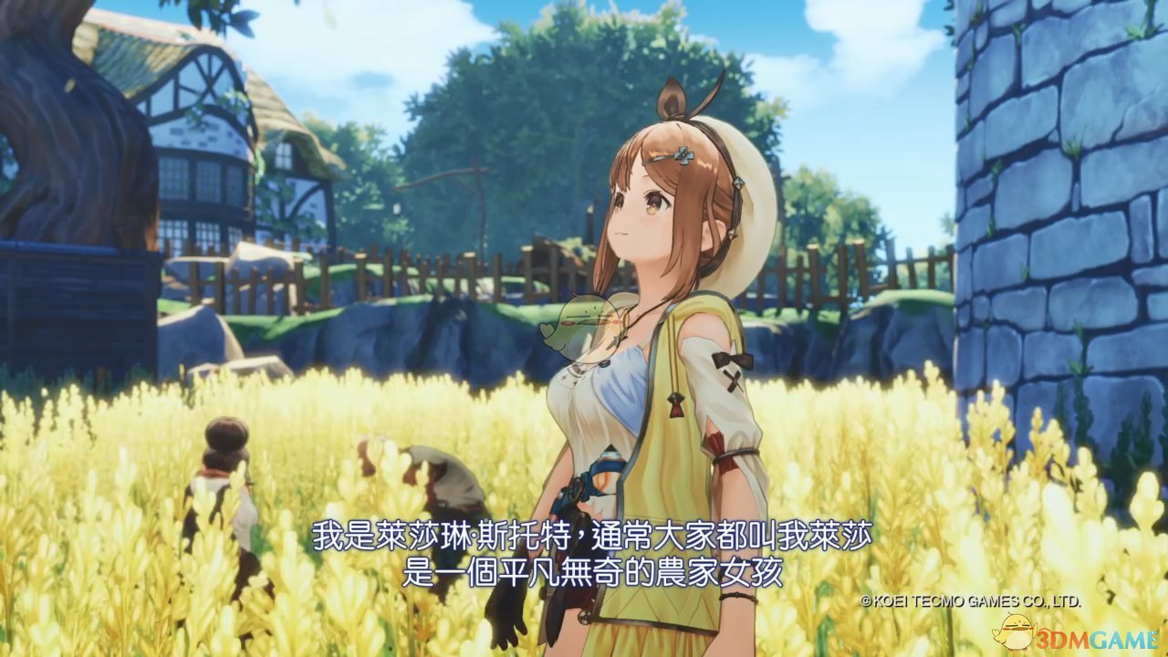 《莱莎的炼金工房》海胆获得方法介绍