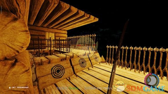 《森林》武器升级技巧介绍