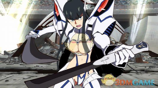 《斩服少女：异布》“上流贵族”奖杯获取方法分享