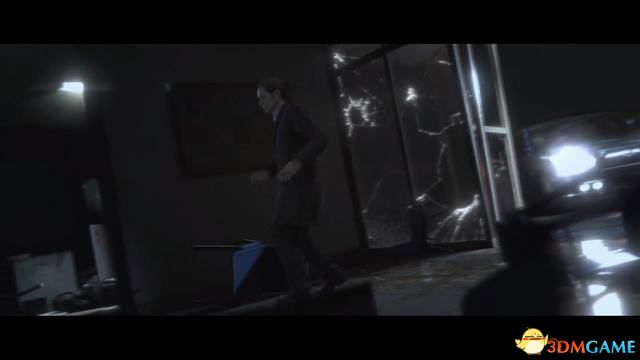 《超凡双生》全剧情选项分支攻略 全结局达成条件全追加要素收集
