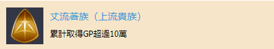 《斩服少女：异布》“上流贵族”奖杯获取方法分享
