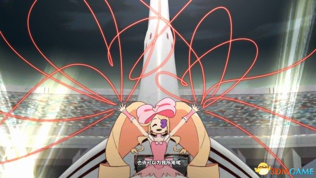 《斩服少女：异布》图文全剧情流程攻略 战斗技巧玩法心得