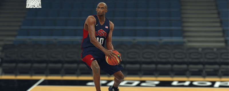 2k19怎么载入编辑阵容