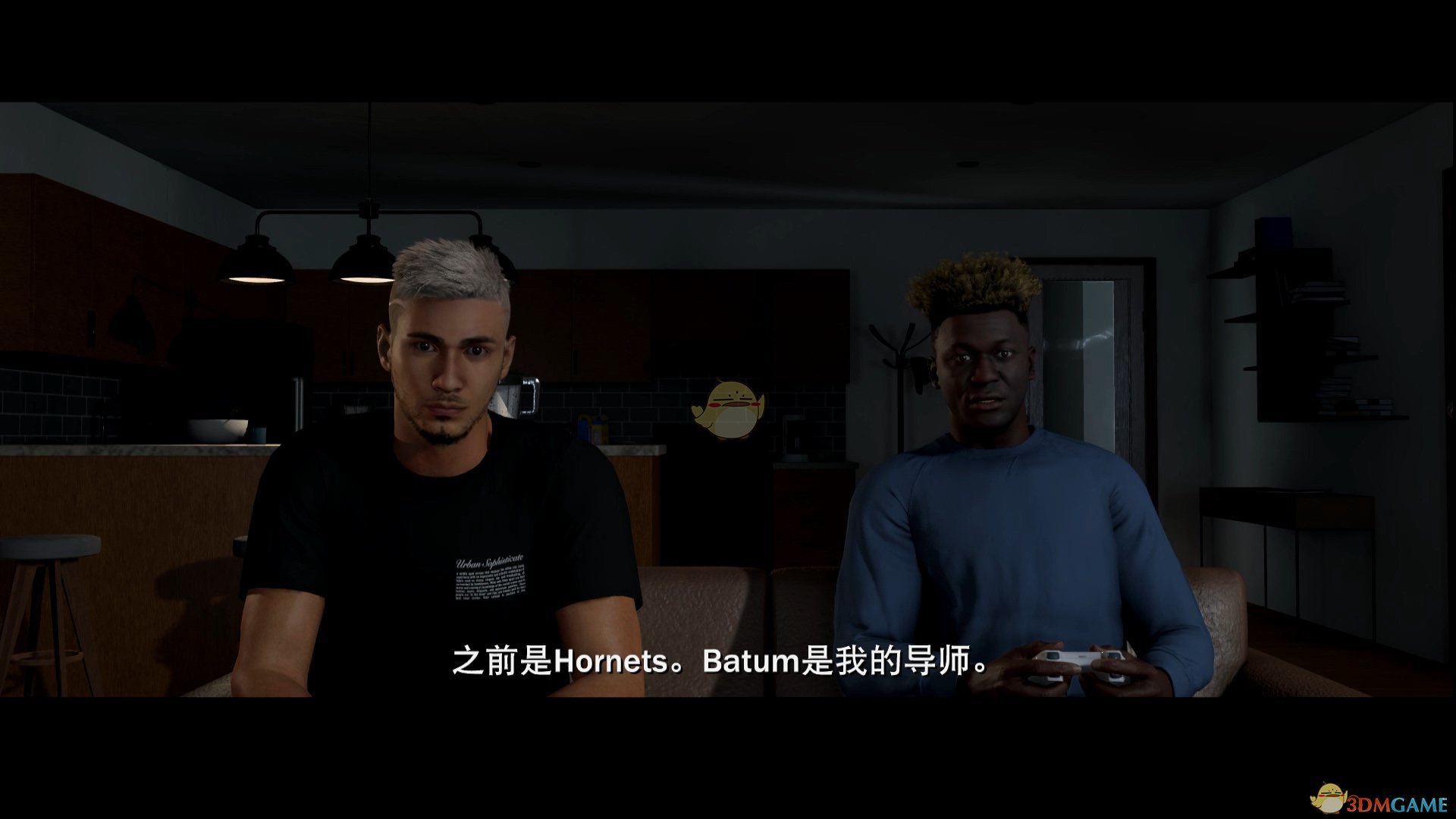 《NBA 2K20》外线必要徽章分享