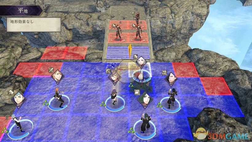 《火焰纹章：风花雪月》皇女魔武双修型规划路线分享