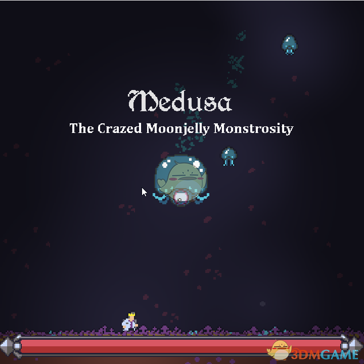 《洞窟开拓者》Medusa打法攻略分享