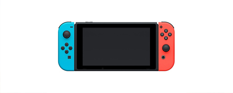switch底座充电灯不亮
