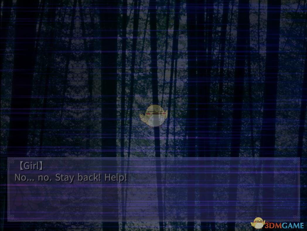 《刻痕3》BadEnding3选项一览