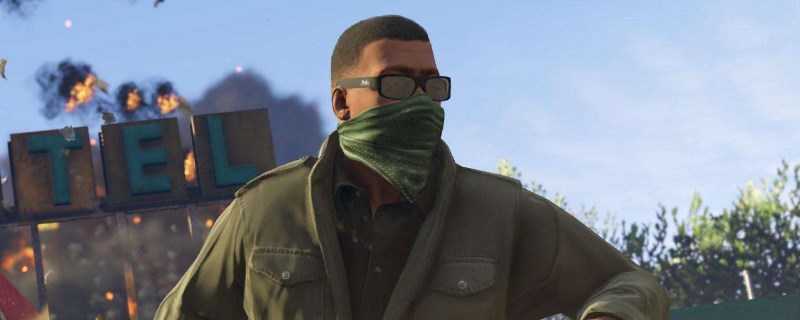 gta5抢劫轮船选a还是b