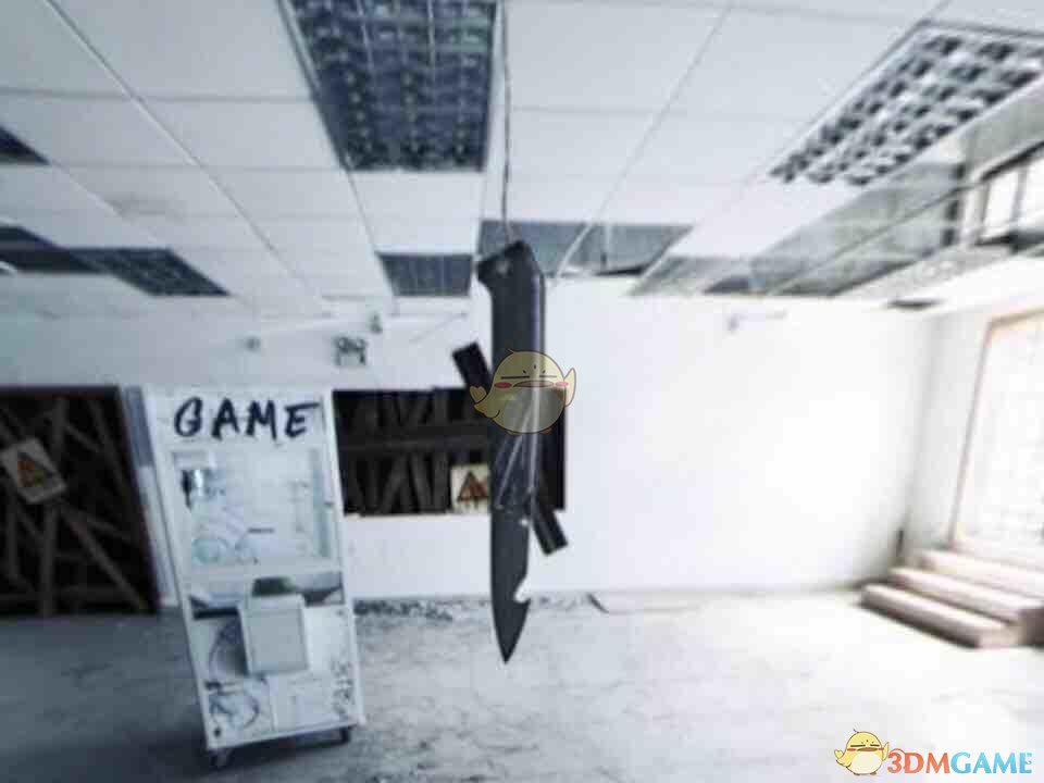 《记忆重构》第二章攻略