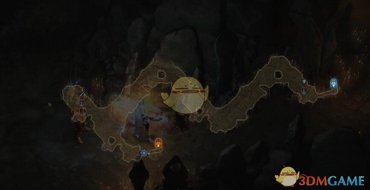 《暗黑破坏神3》国服挑战秘境第113期攻略